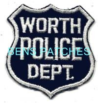 ILLINOIS,WORTH POLICE 3_wm